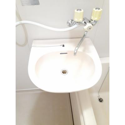 ペアハイツ三鷹Ｂ 203【管理NO：1-003384202-02030】 ★家具家電は申し込み後に搬入しますの物件写真6