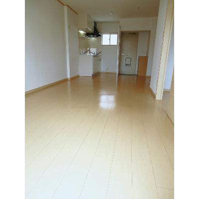 エルディムナツメＤ 205【管理NO：1-003175502-02040】 ★家具家電は申し込み後に搬入しますの物件写真2