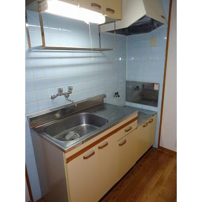 エルディム高師台Ｂ 103【管理NO：1-001683301-01030】 ★家具家電は申し込み後に搬入しますの物件写真3