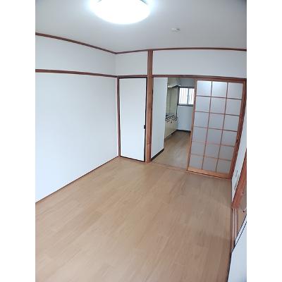 シティハイツ宮脇 202【管理NO：1-000529801-02020】 ★家具家電は申し込み後に搬入します★の物件写真2