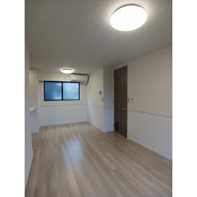 ヌーベル　ヴィ　Ⅰ 101【管理NO：1-027490201-01010】 ★家具家電は申し込み後に搬入します★の物件写真2