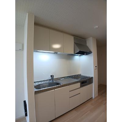 サンシャイン　フラワー 101【管理NO：1-027389401-01010】 ★家具家電は申し込み後に搬入しますの物件写真3