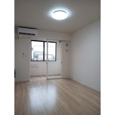 アビーダ豊川諏訪 102【管理NO：1-026966401-01020】 ★家具家電は申し込み後に搬入しますの物件写真2