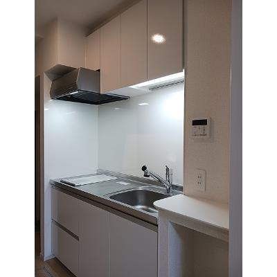 アビーダ豊川諏訪 102【管理NO：1-026966401-01020】 ★家具家電は申し込み後に搬入しますの物件写真3