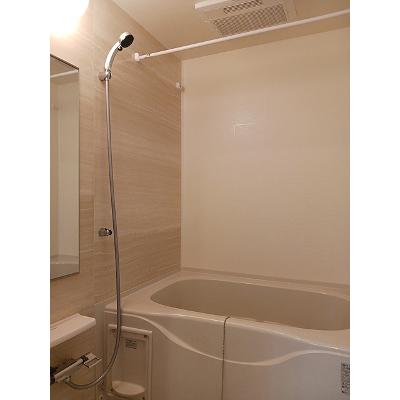 アビーダ豊川諏訪 102【管理NO：1-026966401-01020】 ★家具家電は申し込み後に搬入しますの物件写真4