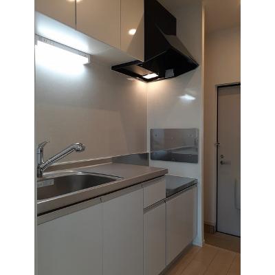 Ｃｕｏｒｅ小深田 105【管理NO：1-023509001-01040】 ★家具家電は申し込み後に搬入します 2026年07月下旬入居可能の物件写真3