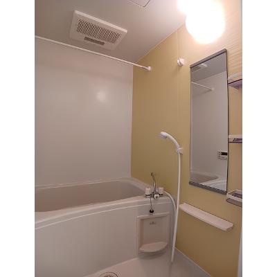 ボヌール伊奈　髙蔵館 103【管理NO：1-019358501-01030】 ★家具家電は申し込み後に搬入します★の物件写真4