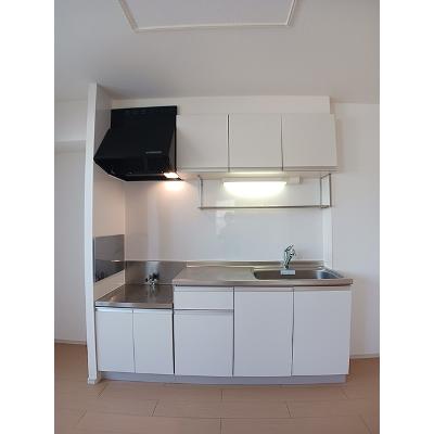 ライグッド　Ⅰ 201【管理NO：1-017103201-02010】 ★家具家電は申し込み後に搬入します★の物件写真3