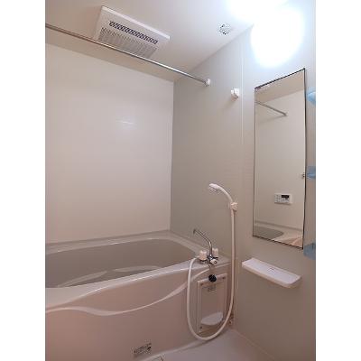 ライグッド　Ⅰ 201【管理NO：1-017103201-02010】 ★家具家電は申し込み後に搬入します★の物件写真4