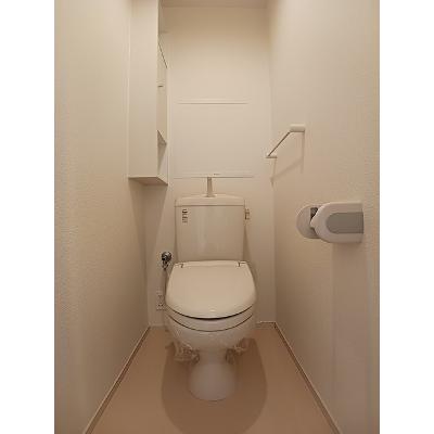 ライグッド　Ⅰ 201【管理NO：1-017103201-02010】 ★家具家電は申し込み後に搬入します★の物件写真5