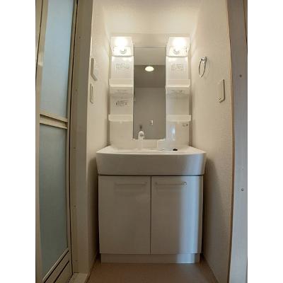 ライグッド　Ⅰ 201【管理NO：1-017103201-02010】 ★家具家電は申し込み後に搬入します★の物件写真6