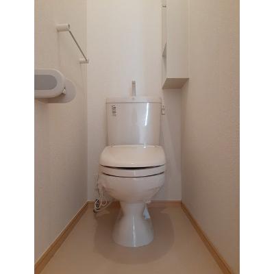 アヤソフィヤ　Ⅱ 105【管理NO：1-016926202-01040】 ★家具家電は申し込み後に搬入します★ ★2026年08月下旬入居可能★の物件写真5