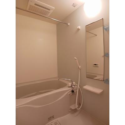ヴィラ・デ・ミュゲ 102【管理NO：1-016679401-01020】 ★家具家電は申し込み後に搬入します 2026年08月上旬入居可能の物件写真4