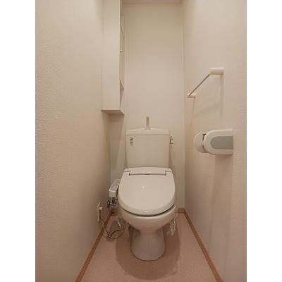 ヴィラ・デ・ミュゲ 102【管理NO：1-016679401-01020】 ★家具家電は申し込み後に搬入します 2026年08月上旬入居可能の物件写真5