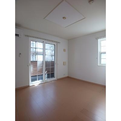サンウィッシュ　Ｂ 101【管理NO：1-015484202-01010】 ★家具家電は申し込み後に搬入します 2026年08月上旬入居可能の物件写真2