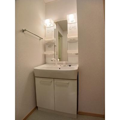 サンウィッシュ　Ｂ 101【管理NO：1-015484202-01010】 ★家具家電は申し込み後に搬入します 2026年08月上旬入居可能の物件写真6