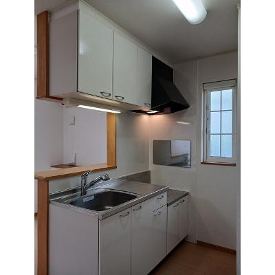 カーサ・ソレイユ　Ａ 201【管理NO：1-015386201-02010】 ★家具家電は申し込み後に搬入します 2026年07月下旬入居可能の物件写真3