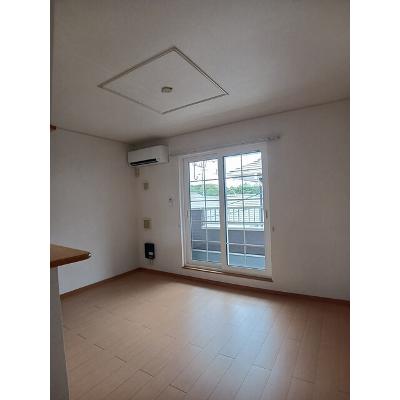 グラン　パレ 201【管理NO：1-015056701-02010】 ★家具家電は申し込み後に搬入しますの物件写真2
