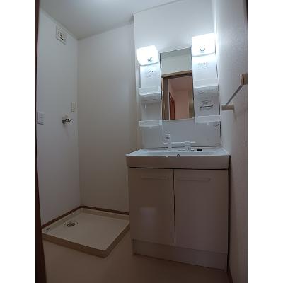 プリムローズＢ 101【管理NO：1-014285402-01010】 ★家具家電は申し込み後に搬入しますの物件写真6