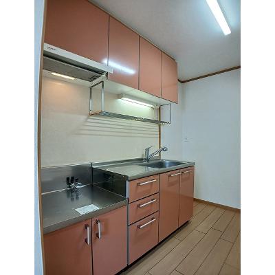 イーストパレス６・１ 206【管理NO：1-013059201-02050】 ★家具家電は申し込み後に搬入しますの物件写真3