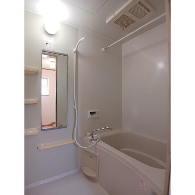 イーストパレス６・１ 206【管理NO：1-013059201-02050】 ★家具家電は申し込み後に搬入しますの物件写真4