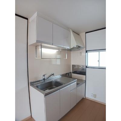 エルディムティンクル 207【管理NO：1-003672601-02060】 ★家具家電は申し込み後に搬入しますの物件写真3