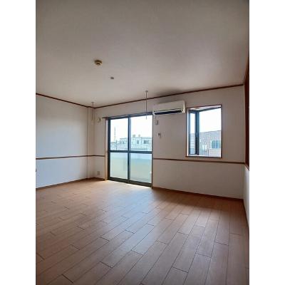 フェアリーテイルＡ 202【管理NO：1-099177801-02020】 ★家具家電は申し込み後に搬入しますの物件写真2