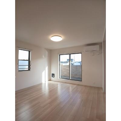 セレーノＢ 203【管理NO：1-027720202-02030】 ★家具家電は申し込み後に搬入します 2026年08月下旬入居可能の物件写真2