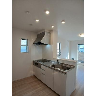 セレーノＢ 203【管理NO：1-027720202-02030】 ★家具家電は申し込み後に搬入します 2026年08月下旬入居可能の物件写真3
