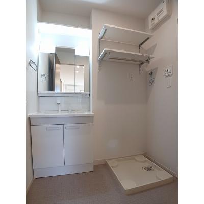 セレーノＢ 203【管理NO：1-027720202-02030】 ★家具家電は申し込み後に搬入します 2026年08月下旬入居可能の物件写真6