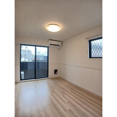 ドミールシャルム　Ａ 102【管理NO：1-027695101-01020】 ★家具家電は申し込み後に搬入します★の物件写真2