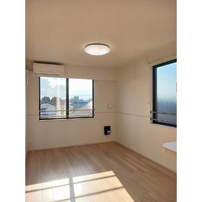 エバー・ピークスⅠ 305【管理NO：1-027539701-03040】 ★家具家電は申し込み後に搬入します★の物件写真2