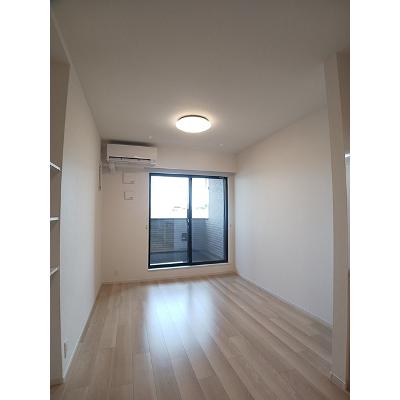サンシャイン　フラワー 206【管理NO：1-027389401-02050】 ★家具家電は申し込み後に搬入します★の物件写真2