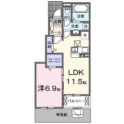 マラカイト 102【管理NO：1-027140002-01020】 ★家具家電は申し込み後に搬入しますの外観画像