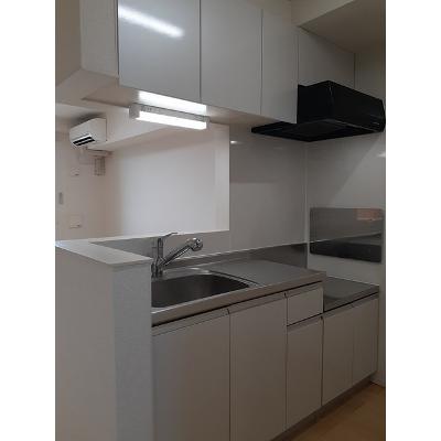 Ｃｕｏｒｅ小深田 203【管理NO：1-023509001-02030】 ★家具家電は申し込み後に搬入します 2026年07月中旬入居可能の物件写真3