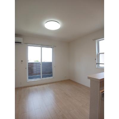 グリーンハイムＫ 203【管理NO：1-022061101-02030】 ★家具家電は申し込み後に搬入しますの物件写真2