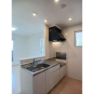 グリーンハイムＫ 203【管理NO：1-022061101-02030】 ★家具家電は申し込み後に搬入しますの物件写真3