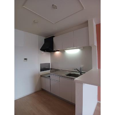 ラ　カサ　プリマベーラ 205【管理NO：1-021356201-02040】 ★家具家電は申し込み後に搬入しますの物件写真3