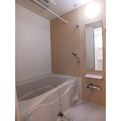 ラ　カサ　プリマベーラ 205【管理NO：1-021356201-02040】 ★家具家電は申し込み後に搬入しますの物件写真4