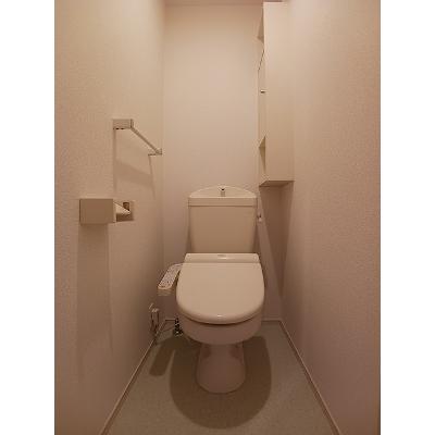 ラ　カサ　プリマベーラ 205【管理NO：1-021356201-02040】 ★家具家電は申し込み後に搬入しますの物件写真5
