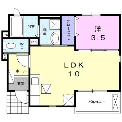 Ｑｕｅｅｎ・Ｈｉｌｌ 102【管理NO：1-020494801-01020】 ★家具家電は申し込み後に搬入します 2026年07月下旬入居可能の外観画像
