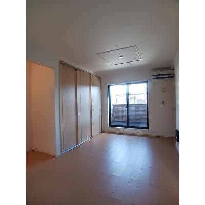サン・ユウキ旭ヶ丘 202【管理NO：1-020136201-02020】 ★家具家電は申し込み後に搬入します★の物件写真2