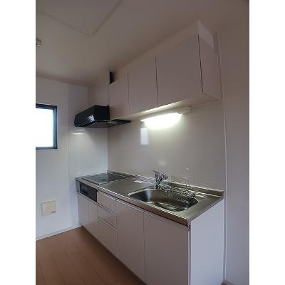 サン・ユウキ旭ヶ丘 202【管理NO：1-020136201-02020】 ★家具家電は申し込み後に搬入します★の物件写真3