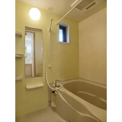 サン・ユウキ旭ヶ丘 202【管理NO：1-020136201-02020】 ★家具家電は申し込み後に搬入します★の物件写真4