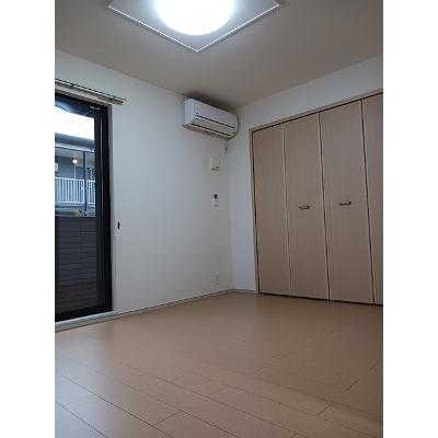 サン・ユウキ旭ヶ丘 101【管理NO：1-020136201-01010】 ★家具家電は申し込み後に搬入しますの物件写真2
