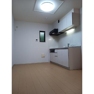 サン・ユウキ旭ヶ丘 101【管理NO：1-020136201-01010】 ★家具家電は申し込み後に搬入しますの物件写真3
