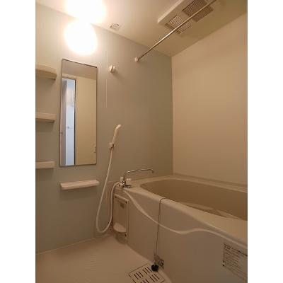 ｇｅｒｍｅｒ　Ⅰ 103【管理NO：1-019522401-01030】 ★家具家電は申し込み後に搬入しますの物件写真4