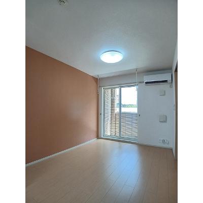 エアリー　ヒル 102【管理NO：1-019062001-01020】 ★家具家電は申し込み後に搬入します★の物件写真2
