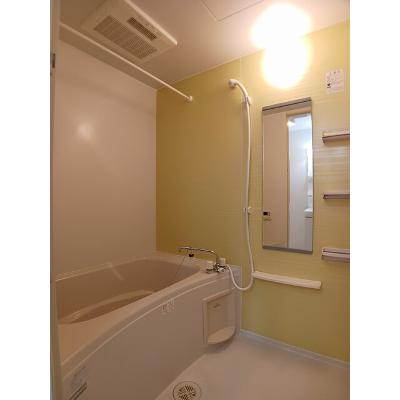 アンフルラージュ 202【管理NO：1-018967701-02020】 ★家具家電は申し込み後に搬入しますの物件写真4