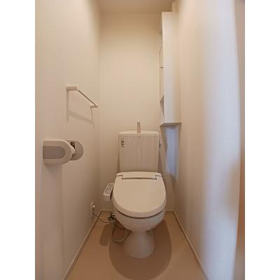 アンフルラージュ 202【管理NO：1-018967701-02020】 ★家具家電は申し込み後に搬入しますの物件写真5